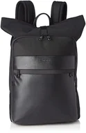 Torby na laptopy - Calvin Klein Plecak zdalny 36 cm Komora na laptopa ck black - miniaturka - grafika 1