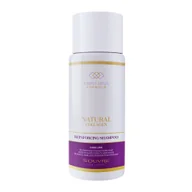 Szampony do włosów - Szampon Wzmacniający - Natural Collagen - miniaturka - grafika 1
