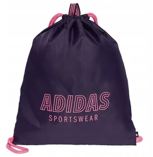 Worek adidas Classic Tiro JY3928 - Worki na buty - miniaturka - grafika 1