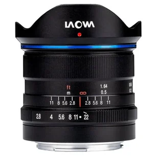Obiektyw Venus Optics Laowa  9 mm f/2.8 ZERO-D Micro 4/3 - Obiektywy - miniaturka - grafika 1