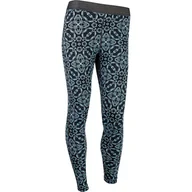 Spodnie sportowe damskie - Legginsy damskie Endurance Athlecia Felix Tights 36 - miniaturka - grafika 1