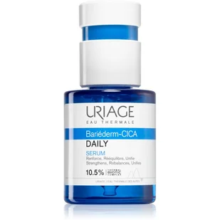 POLFA ŁÓDŹ Uriage Bariederm Cica Daily serum odbudowujące 30 ml - Serum do twarzy - miniaturka - grafika 1