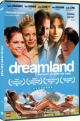 Dramaty DVD - Dreamland - miniaturka - grafika 1