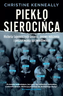 Piekło sierocińca - Felietony i reportaże - miniaturka - grafika 1