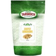Zdrowa żywność - Targroch TAR-GROCH Chipsy bananowe 1 kg - miniaturka - grafika 1
