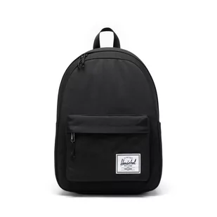 Herschel, Plecak Classic™ Backpack (26L), 11544-00001, Czarny - Plecaki - miniaturka - grafika 1