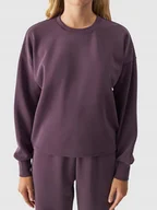 Bluzy damskie - BLUZA DAMSKA TSWSF1342 4F XL - miniaturka - grafika 1
