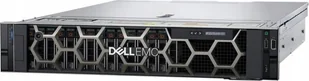 Serwer Dell PowerEdge R550 4310 32GB H755 480GB iDEn 2x1100W 3Y - Serwery - miniaturka - grafika 1