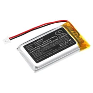 Akcesoria do słuchawek - Lexin LX-B4FM / AHB802540 800mAh 2.96Wh Li-Polymer 3.7V (Cameron Sino) - miniaturka - grafika 1