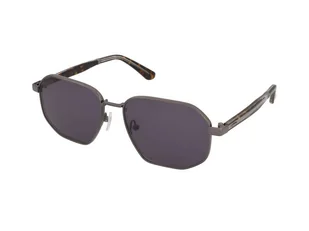 Okulary przeciwsłoneczne Calvin Klein CK23102S 009 - Okulary przeciwsłoneczne - miniaturka - grafika 1