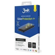 Folie ochronne do telefonów - Folia ochronna 3MK SilverProtection+ do Apple iPhone 16e - miniaturka - grafika 1