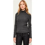 Swetry damskie - Tommy Hilfiger Golf Slim Fit - miniaturka - grafika 1