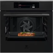 Piekarniki do zabudowy - ELECTROLUX KOEAP3ST - miniaturka - grafika 1