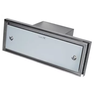 SeeNERGY IRIS INCASSO VETRO 76 WH - Okapy kuchenne - miniaturka - grafika 1