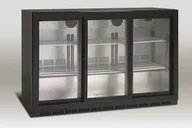Inne urządzenia gastronomiczne - Ekspres ciśnieniowy 1-grupowy ONE 2B R-LFPP 1,7+1,5l 311x458x420mm - miniaturka - grafika 1