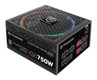 Thermaltake Thermaltake Zasilacz Thermaltake Toughpower Grand Sync RGB PS-TPG-0750FPCGEU-S (750 W; Aktywne; 140 mm) 2_255443 - Zasilacze awaryjne UPS - miniaturka - grafika 2