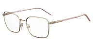 Okulary korekcyjne, oprawki, szkła - Okulary korekcyjne Love Moschino MOL562 000 - miniaturka - grafika 1