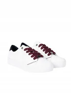 Sneakersy damskie - Tommy Hilfiger Sneakersy FW0FW05122 40 (eu) - miniaturka - grafika 1