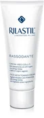 Kremy do twarzy - Rilastil Rassodante, krem do twarzy i szyi ujędrniający, 50 ml - miniaturka - grafika 1