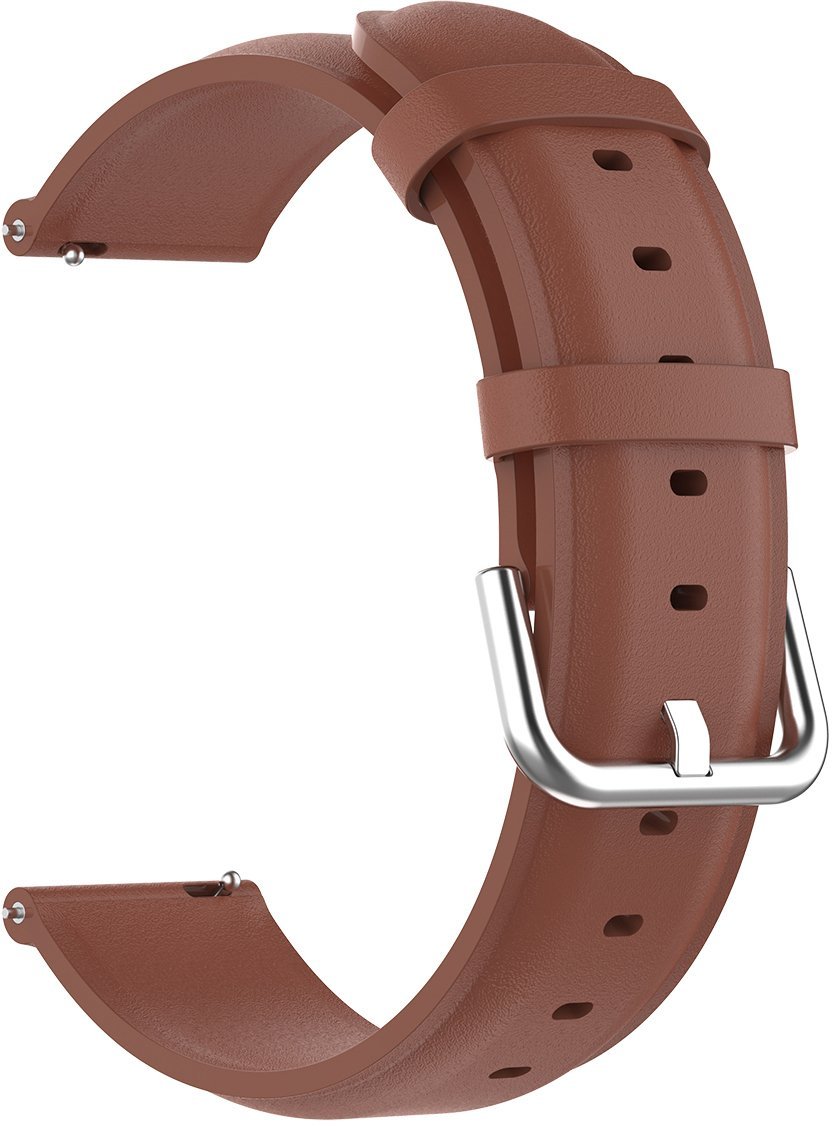 YIVO PASEK DO ZEGARKA SMARTWATCH AMAZFIT GARMIN HONOR HUAWEI SAMSUNG XIAOMI TELESKOPY 20MM