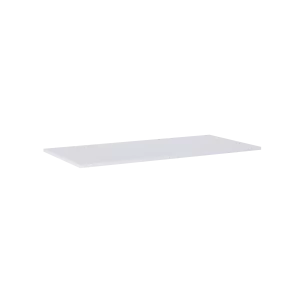 ELITA 168193 BLAT MARMUR 100/46/1,5 WHITE MATT - Blaty meblowe i parapety okienne - miniaturka - grafika 1