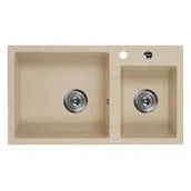 Zlewozmywaki - Deante Piva ZQI 7203 - miniaturka - grafika 1