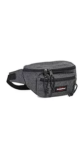 Eastpak Torba biodrowa Doggy Bag - black denim EK07377H - Nerki - miniaturka - grafika 1