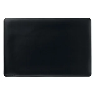 Podkładka na biurko antypoślizgowa DURABLE 530x400mm czarna 710201 - Podkładki na biurko - miniaturka - grafika 1