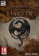 DLC - The Elder Scrolls Online Elsweyr + DLC PC/MAC) - miniaturka - grafika 1