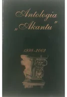 Poezja - Antologia Akantu - miniaturka - grafika 1