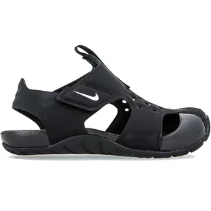 NIKE SUNRAY PROTECT 2 > 943827-001 - Nike - Sandały damskie - miniaturka - grafika 1
