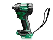 Wkrętarki - HIT.ZAKRĘTARKA UDAR.18V 210Nm HITSYSTEM WH18DC W2Z - miniaturka - grafika 1