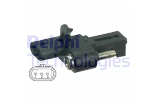 DELPHI Generator impulsów wał korbowy SS11156 - Silnik - akcesoria - miniaturka - grafika 1