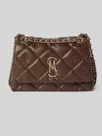 Torebki damskie - Torba na ramię z detalem z logo model ‘Bjolene’ - miniaturka - grafika 1