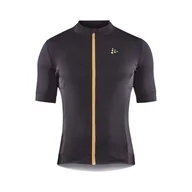 Koszulki męskie - CORE ESSENCE JERSEY TIGHT FIT M - miniaturka - grafika 1