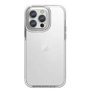 Uniq etui Combat iPhone 13 Pro / 13 6,1" biały/white - Etui i futerały do telefonów - miniaturka - grafika 1