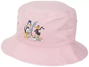 Fila Unisex dziecięcy kapelusz Thun Warner Bross, Saszetka liliowa, Rozmiar uniwersalny - Torby męskie - miniaturka - grafika 1