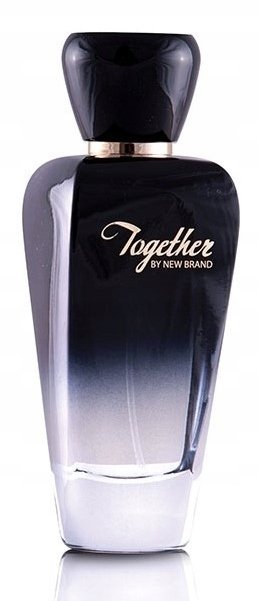 New Brand New Brand, Together Night, Eau De Parfum, For Women, 100 ml For Women