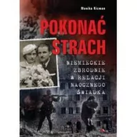 Historia świata - Pokonać strach - miniaturka - grafika 1