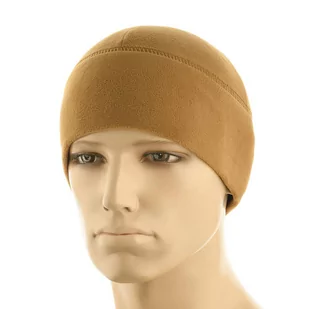 M-Tac - Czapka Watch Cap Light Polartec Gen II - Coyote - 40562805 - Czapki męskie - miniaturka - grafika 1