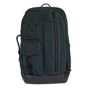 Plecak adidas Utility Backpack Ips - Plecaki - miniaturka - grafika 1