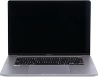 Elektronika OUTLET - Laptop Apple MacBook Pro A2141 2019r - miniaturka - grafika 1