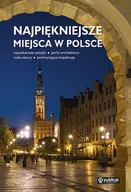 Albumy krajoznawcze - Najpiękniejsze miejsca w Polsce - miniaturka - grafika 1
