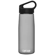 Shakery i bidony sportowe - Butelka Camelbak Carry Cap 750ml Charcoal czarny TRITAN RENEW w 50% z recyklingu - miniaturka - grafika 1