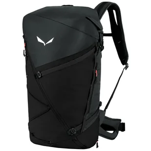 Plecak Salewa Puez 40+5L W Bp Kolor: czarny/szary - Plecaki - miniaturka - grafika 1