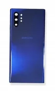 Części serwisowe do telefonów - Nowa Pokrywa Plecki Klapka Baterii Samsung Galaxy Note 10 Plus Sm-N975F - miniaturka - grafika 1