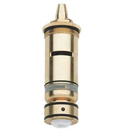 Pisuary - GROHE 47111000 wax thermo-element 1/2 - miniaturka - grafika 1