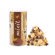 Płatki śniadaniowe i musli - MixIt Proteinowe musli Adama Ondry z czekoladą 450 g - miniaturka - grafika 1