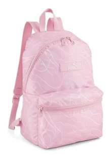 PUMA Plecak damski Core Pop - Moda i Uroda OUTLET - miniaturka - grafika 1
