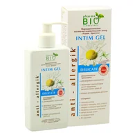 Żele do higieny intymnej - Ukraińskie Kosmetyki Żel do higieny intymnej delikatny 250 ml - miniaturka - grafika 1